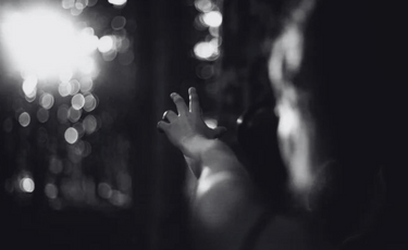 What to do when we feel helpless?