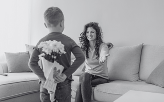 Faith Culture Mother's Day