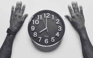 Finding the Best Times to Connect With God Christian article from Faith Culture