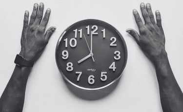 Finding the Best Times to Connect With God Christian article from Faith Culture