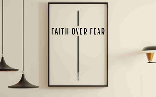 10 Powerful Bible Verses About Faith and Trusting God Christian article from Faith Culture