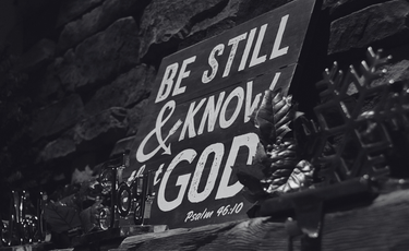 Why Rest Is Holy Christian article from Faith Culture