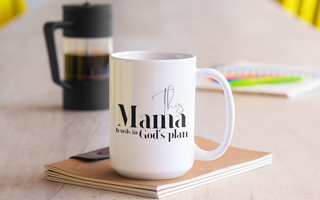 Faith Culture Mother’s Day gift for Christian moms