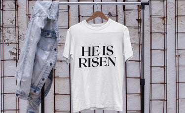Why Easter Is All About Jesus Christian article from Faith Culture