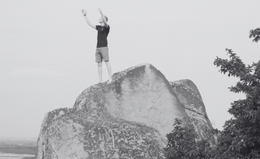 How to Grow Spiritually by Giving Up What Holds You Back?