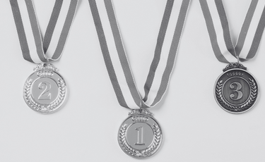 How the Olympic Games Mirror the Christian Journey?