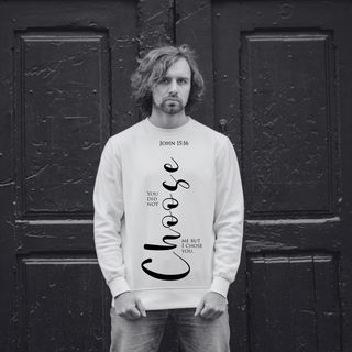 Cozy Faith Filled Apparel for Winter