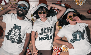 Christmas Gift Guide For Christian Women.