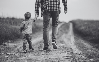 How Christian Fathers Can Raise Godly Children Today Christian article from Faith Culture