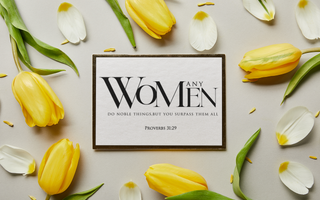 Transform Your Home & Wardrobe with the Most Inspirational Proverbs Christian article from Faith Culture