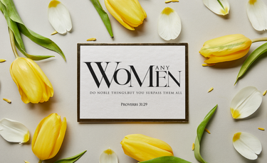 Transform Your Home & Wardrobe with the Most Inspirational Proverbs Christian article from Faith Culture