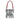 Faith Culture - Serve One Another in Love Christian Tote Bag - Galatians 5:13 Bible Verse 13" × 13'' Red