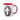 Faith Culture - Marked by the Cross - Christian Accent Coffee Mug, 11oz