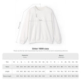 God Is Within Her Christian sweatshirt product view
