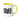 Faith Culture - SAVED - Christian Accent Coffee Mug, 11oz