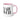 Faith Culture - Yahweh - Christian Accent Coffee Mug, 11oz