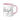 Faith Culture - Hallelujah - Christian Accent Coffee Mug, 11oz