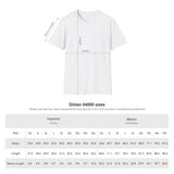 Faith Culture – Spirit of the Lord Unisex T-Shirt – White | Christian Freedom Tee Inspired by 2 Corinthians 3:17