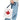 Faith Culture – O Canada Anthem Circle Tote Bag | Patriotic Maple Leaf Everyday Carryall 13" × 13'' Navy