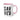 Faith Culture - SAVED - Christian Accent Coffee Mug, 11oz