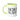 Faith Culture - Demon Slayer - Christian Accent Coffee Mug, 11oz Light Green 11oz
