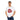 Faith Culture - True North Stay Strong and Free Unisex T-Shirt – White | Bold Canadian Motto Tee