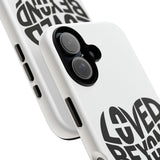 Faith Culture β Loved Beyond Measure Christian Tough Phone Case