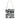 Faith Culture - Serve One Another in Love Christian Tote Bag - Inspirational Bible Verse Galatians 5:13 13" × 13'' White