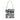 Faith Culture - Serve One Another in Love Christian Tote Bag - Inspirational Bible Verse Galatians 5:13 13" × 13'' Beige
