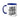 Faith Culture - God Is Faithful in Every Season - Christian Accent Coffee Mug, 11oz