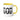 Faith Culture - GOD of the Cross - Christian Accent Coffee Mug, 11oz