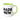 Faith Culture - Made New - Christian Coffee Mug, 11oz