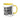 Faith Culture - Waymaker Promise Keeper - Christian Accent Coffee Mug, 11oz