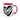 Faith Culture - Jesus in My Heart - Christian Accent Coffee Mug, 11oz