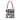 Faith Culture - Serve One Another in Love Christian Tote Bag - Inspirational Bible Verse Galatians 5:13