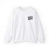 Faith Culture - Miracle Worker - Christian Unisex Crewneck Sweatshirt