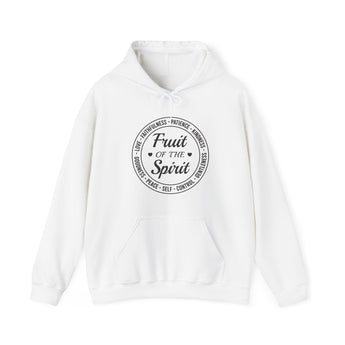 Friuts of the Spirit Unisex Heavy Blend™ Hooded Sweatshirt