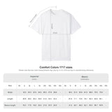 God Is Within Her Christian T-shirt product view