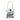 Faith Culture - Serve One Another in Love Christian Tote Bag - Galatians 5:13 Bible Verse