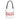 Faith Culture – Proud to Be Canadian Tote Bag | Everyday Patriot Carryall 13" × 13'' Black