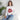 Faith Culture – True North Stay Strong and Free Crewneck Sweatshirt – White with Red Graphic | Bold Canadian Motto Pullover