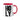 Holy Accent Mug - 11oz Coffee Cup for Inspirational Gifts