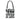 Faith Culture - Serve One Another in Love Christian Tote Bag - Inspirational Bible Verse Galatians 5:13