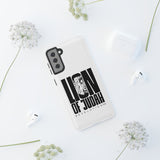 Lion of Judah Revelation 5:5 Christian Tough Phone Case