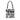 Faith Culture - Serve One Another in Love Christian Tote Bag - Inspirational Bible Verse Galatians 5:13