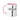 Faith Culture - Blessed at the Cross - Christian Accent Coffee Mug, 11oz Pink 11oz