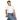 Faith Culture – Free Indeed Christian T-Shirt – White | Walk in Your God-Given Freedom