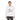 Faith Culture – Free Indeed Christian Crewneck Sweatshirt – White | Minimal Script Style Based on John 8:36