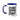 Faith Culture - Grace Upon Grace - Christian Accent Coffee Mug, 11oz