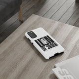 Lion of Judah Revelation 5:5 Christian Tough Phone Case